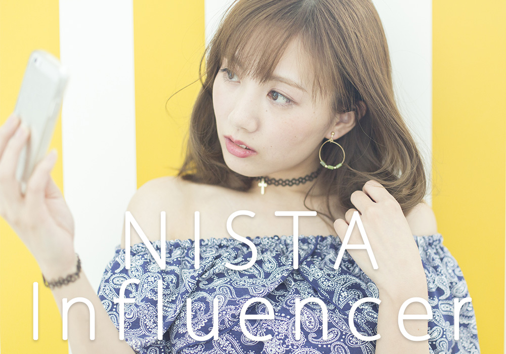 NISTA Influencer